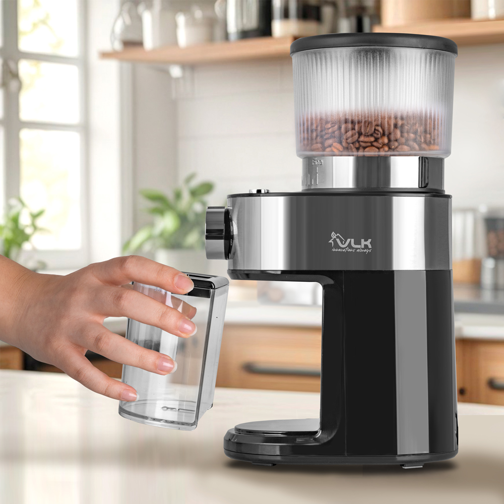 Кофемолка VLK PROFI-5000 - фото 13