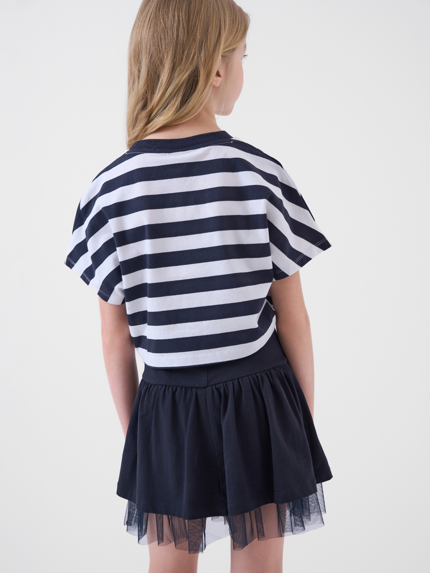 Юбка-шорты PlayToday 12621323 - фото 3