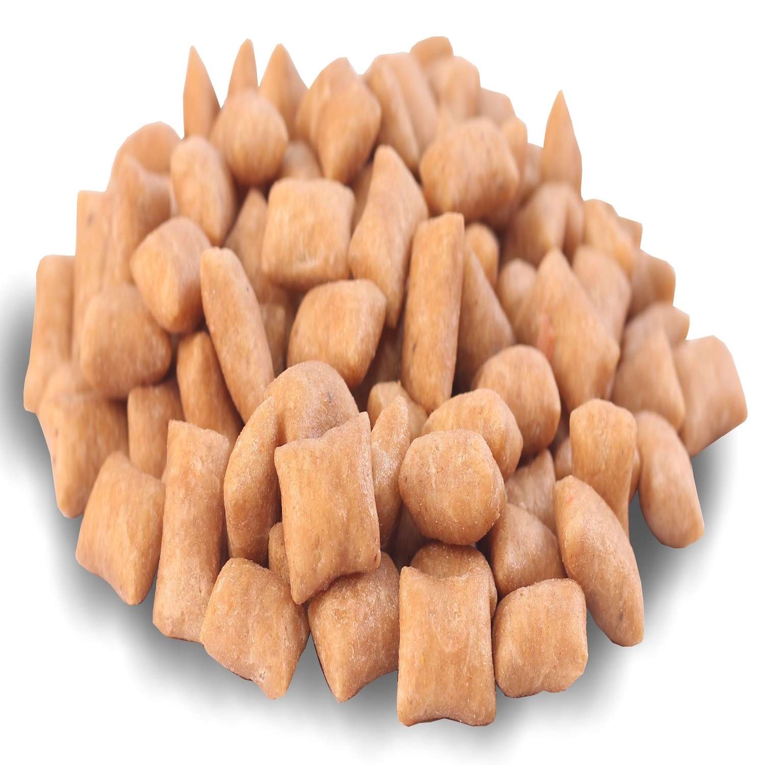 Лакомство для собак TITBIT 100г Золотая коллекция подушечки глазированные с начинкой из индейки - фото 2