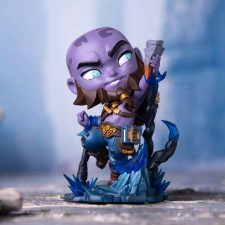 Фигурка League of Legends