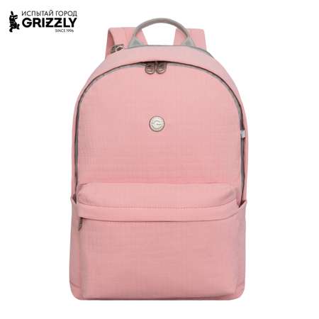 Рюкзак Grizzly Для девочки