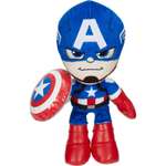 Игрушка мягкая Marvel