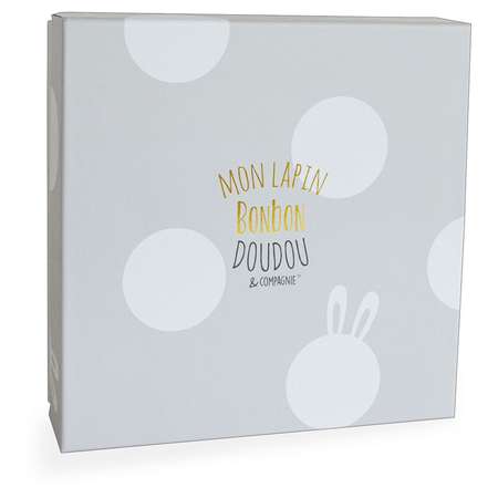 Игрушка мягкая Doudou et compagnie