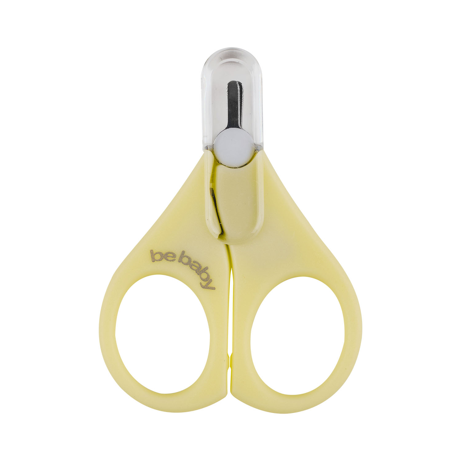Ножницы Be Baby 1 предм. - фото 2