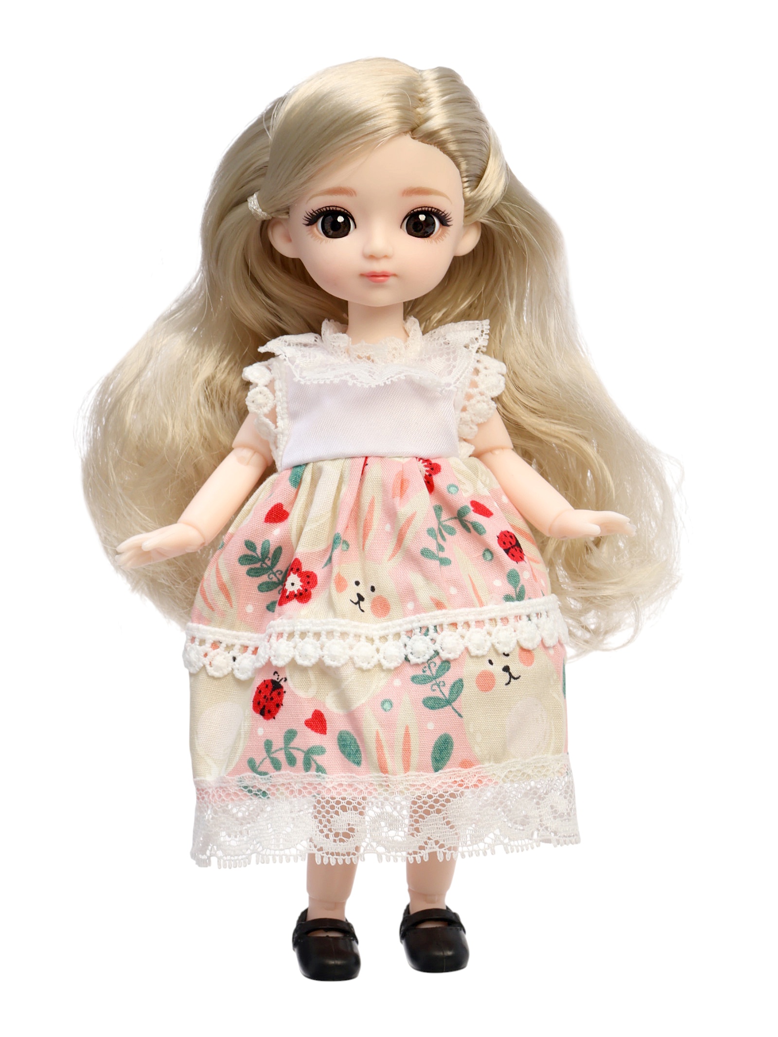 Кукла классическая Sima-Land 9742357 - фото 7