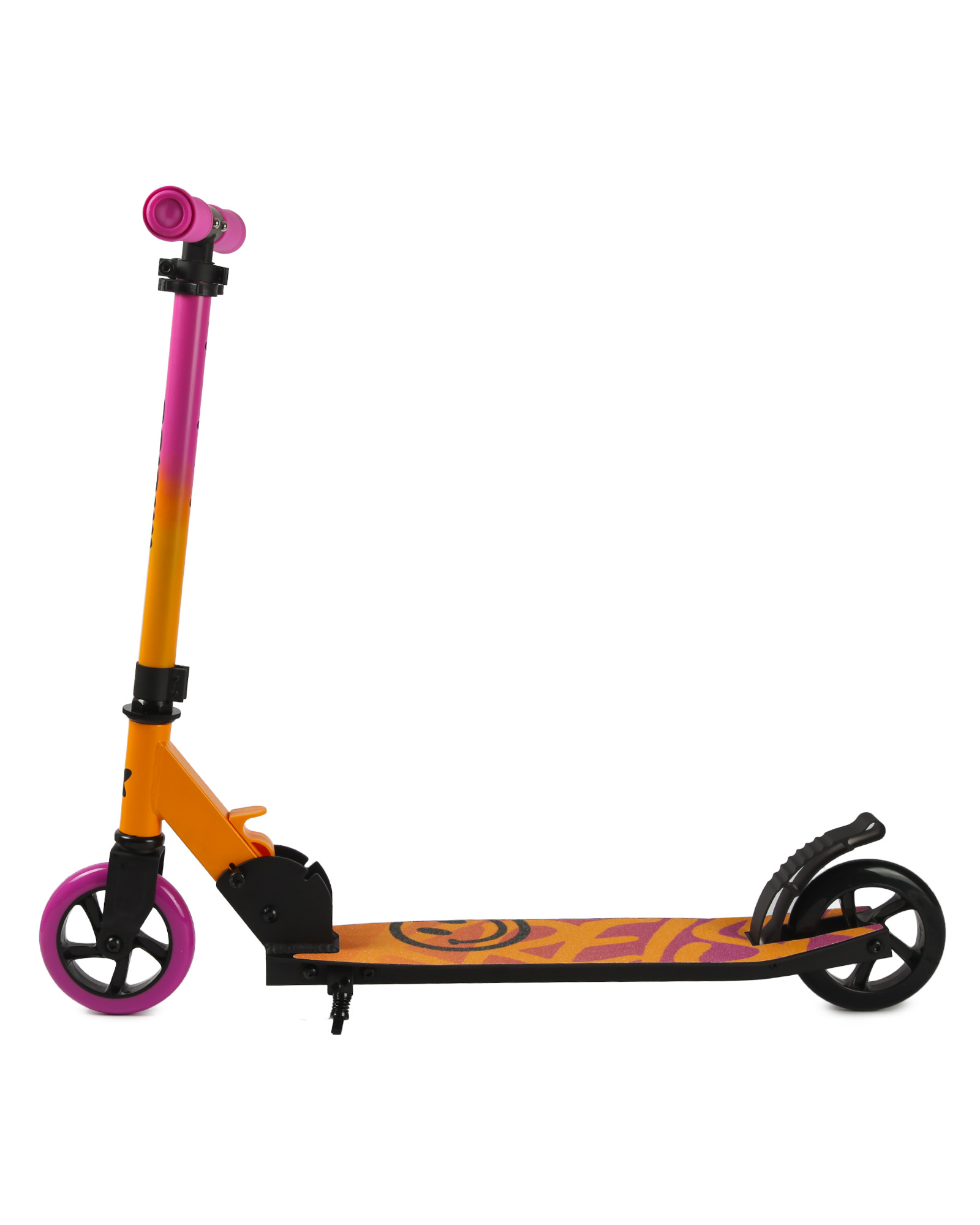 Самокат Kreiss двухколесный - фото 3