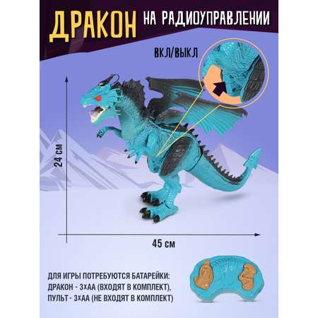 Дракон РУ AUTODRIVE