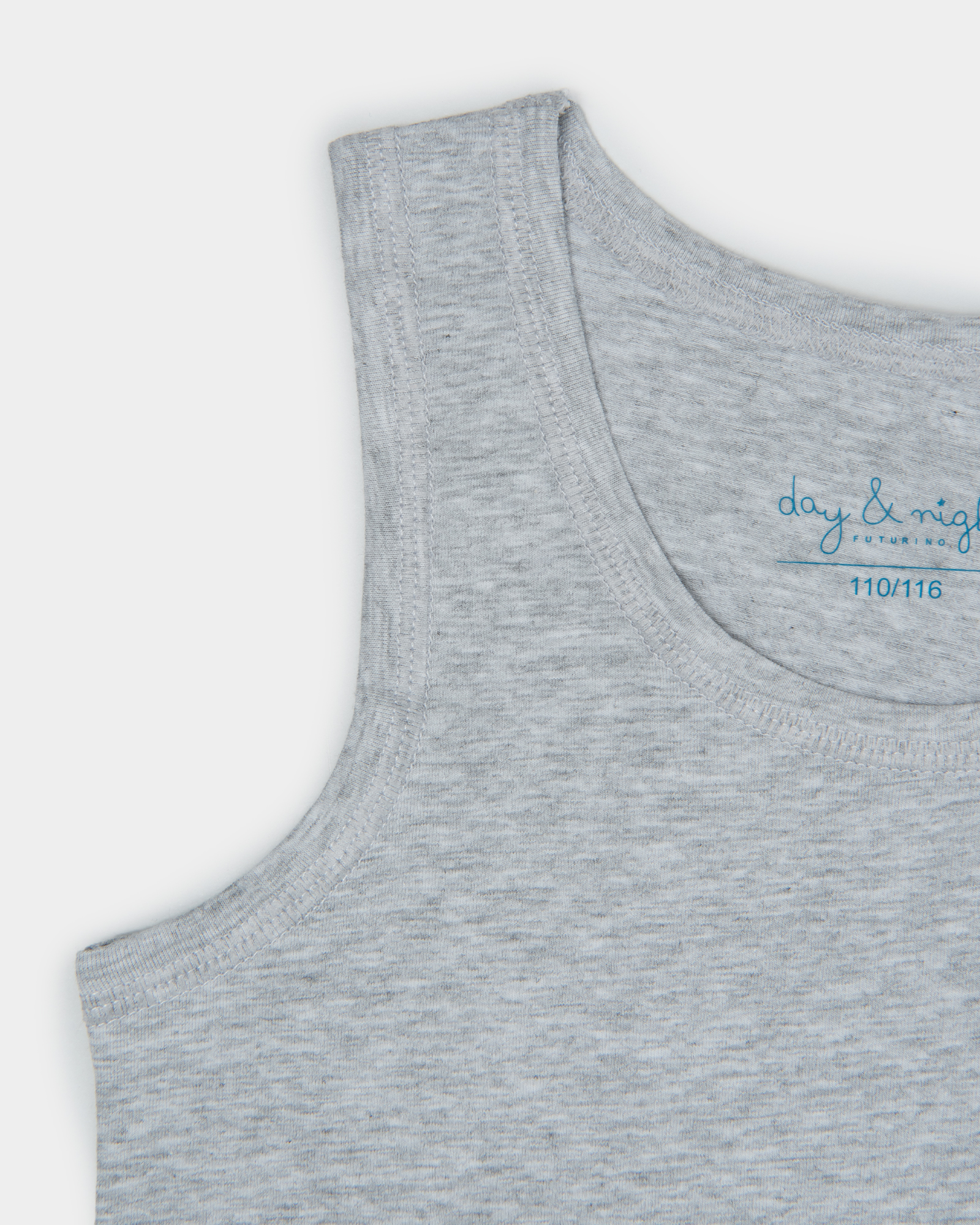 Майка Day and Night W25DN2-UB10kb-GGD0 - фото 3