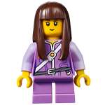 Фигурка LEGO NEXO KNIGHTS Ava