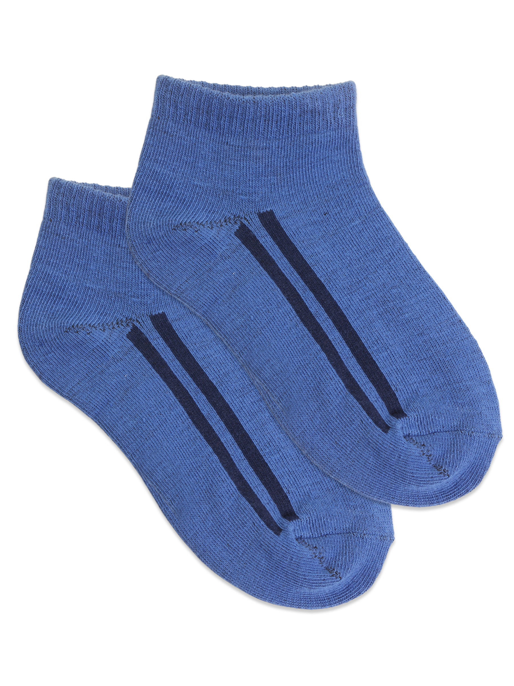 Носки 3 пары Little Mania ZW-A56-3MIX-1 - фото 9