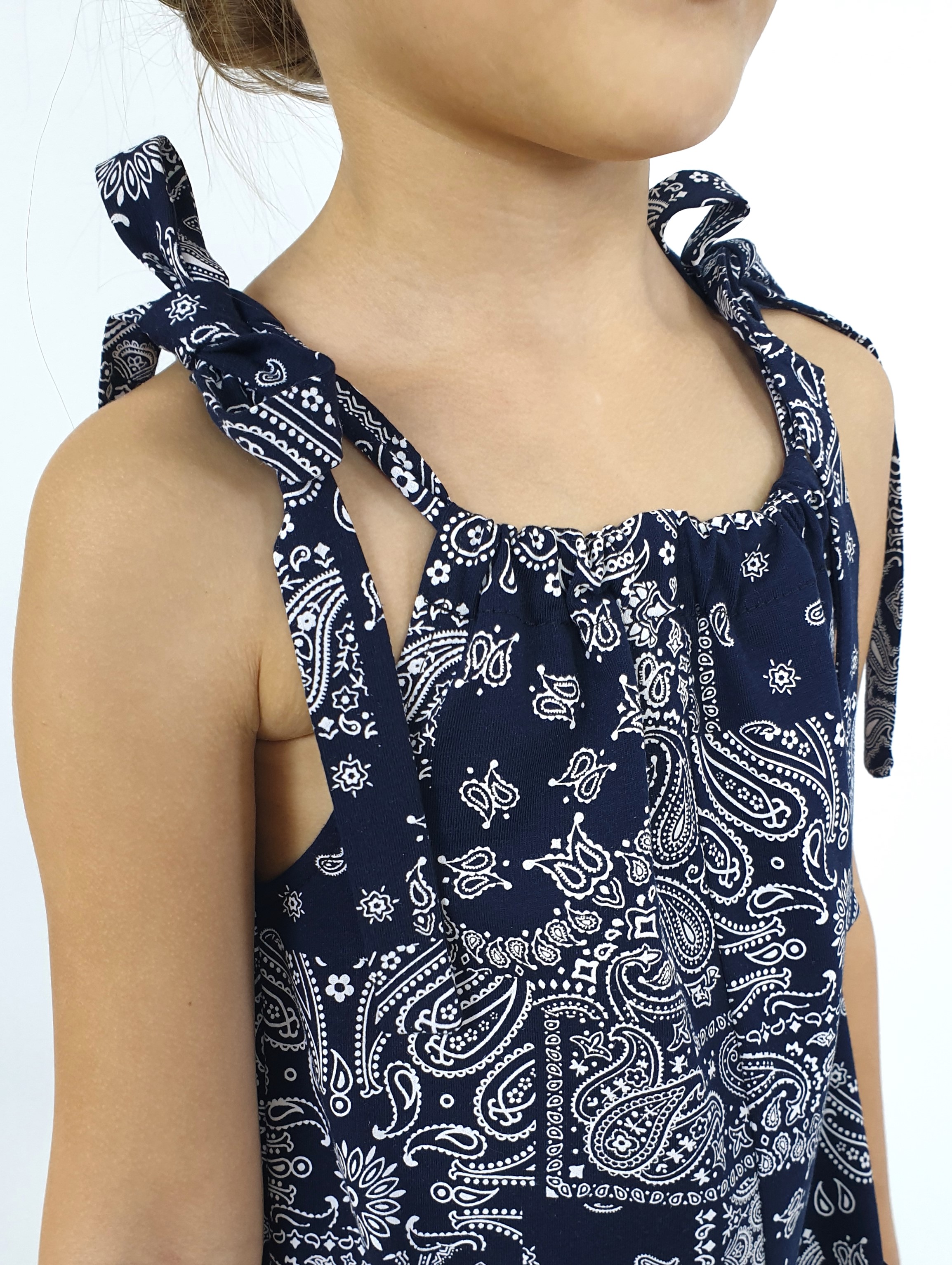 Комбинезон Luneva К001-2. - фото 5