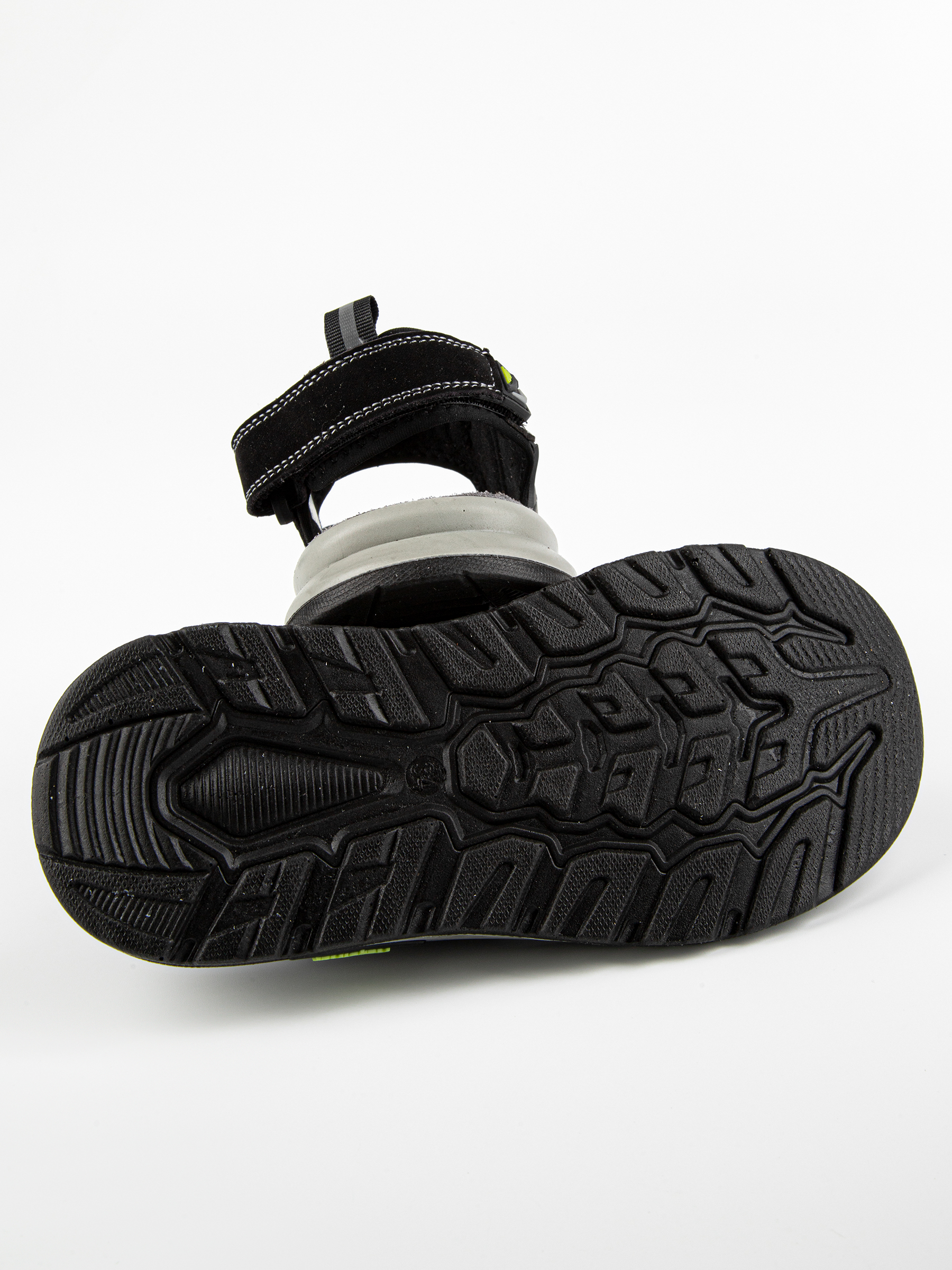 Сандалии Kapika 33938-2 - фото 6