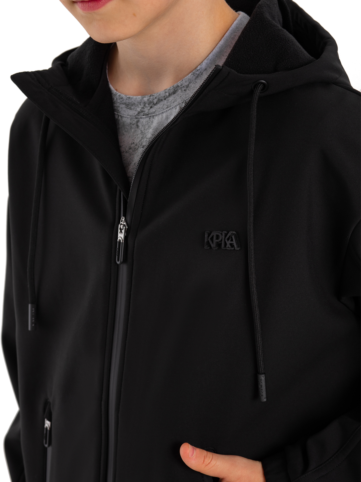 Куртка Kapika MJBCK02-99 - фото 7