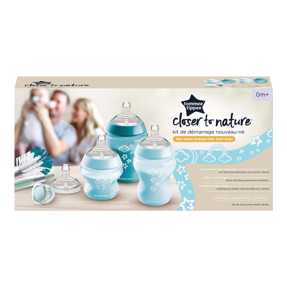 Набор для кормления Tommee tippee - фото 1