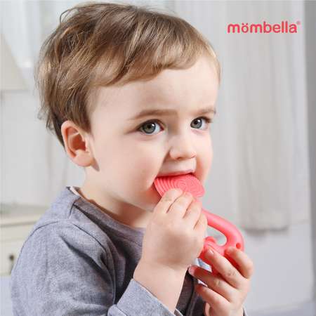 Прорезыватель Mombella