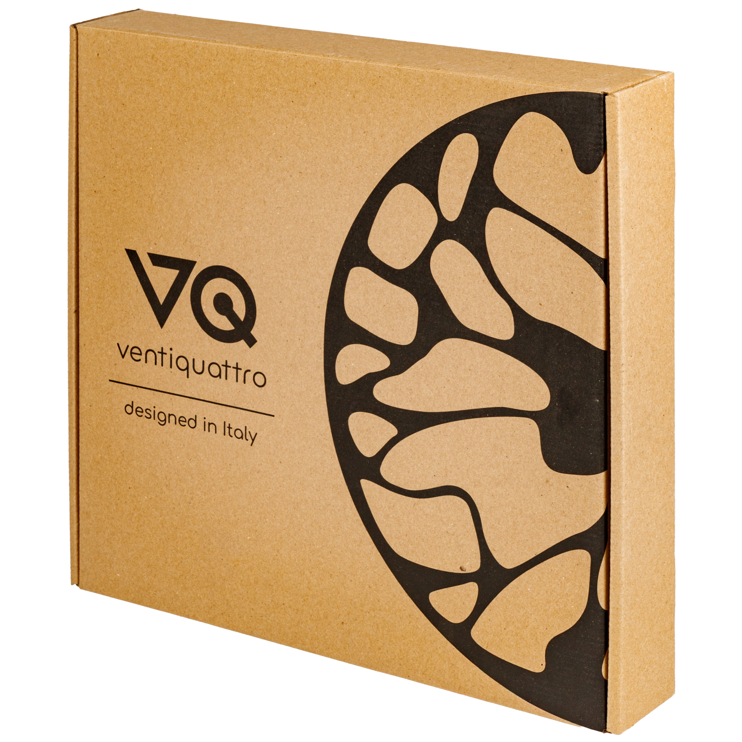 Часы 1TOY интерьерные Миланский орех - фото 6