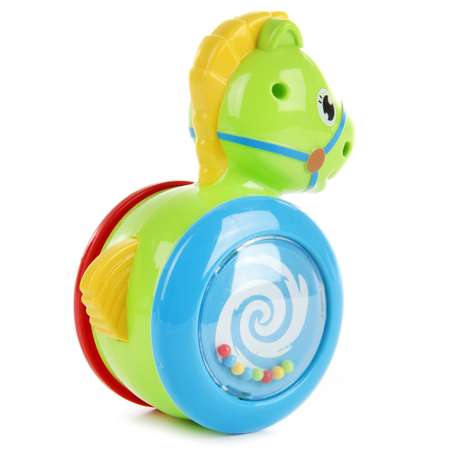 Игрушка УТИ ПУТИ погремушка