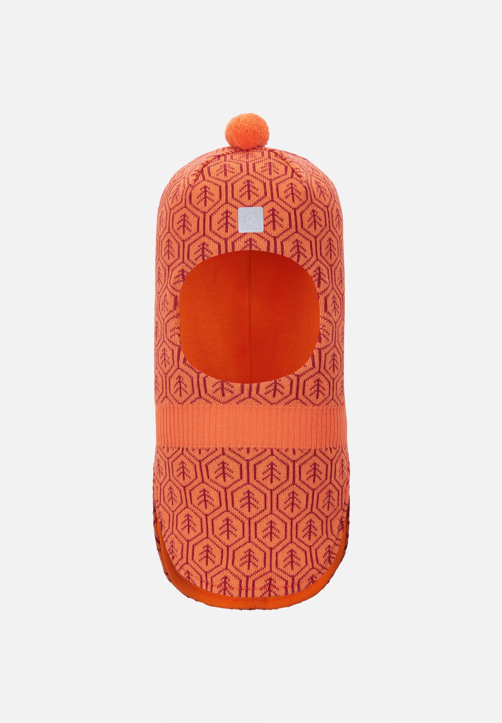 Шапка-шлем Reima 5300019B-2681 - фото 1