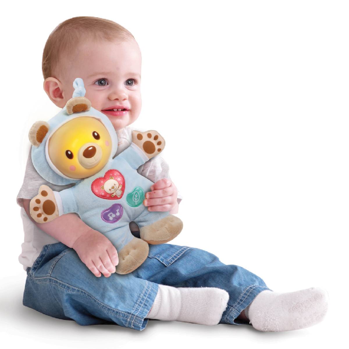 Игрушка Vtech светильник - фото 2