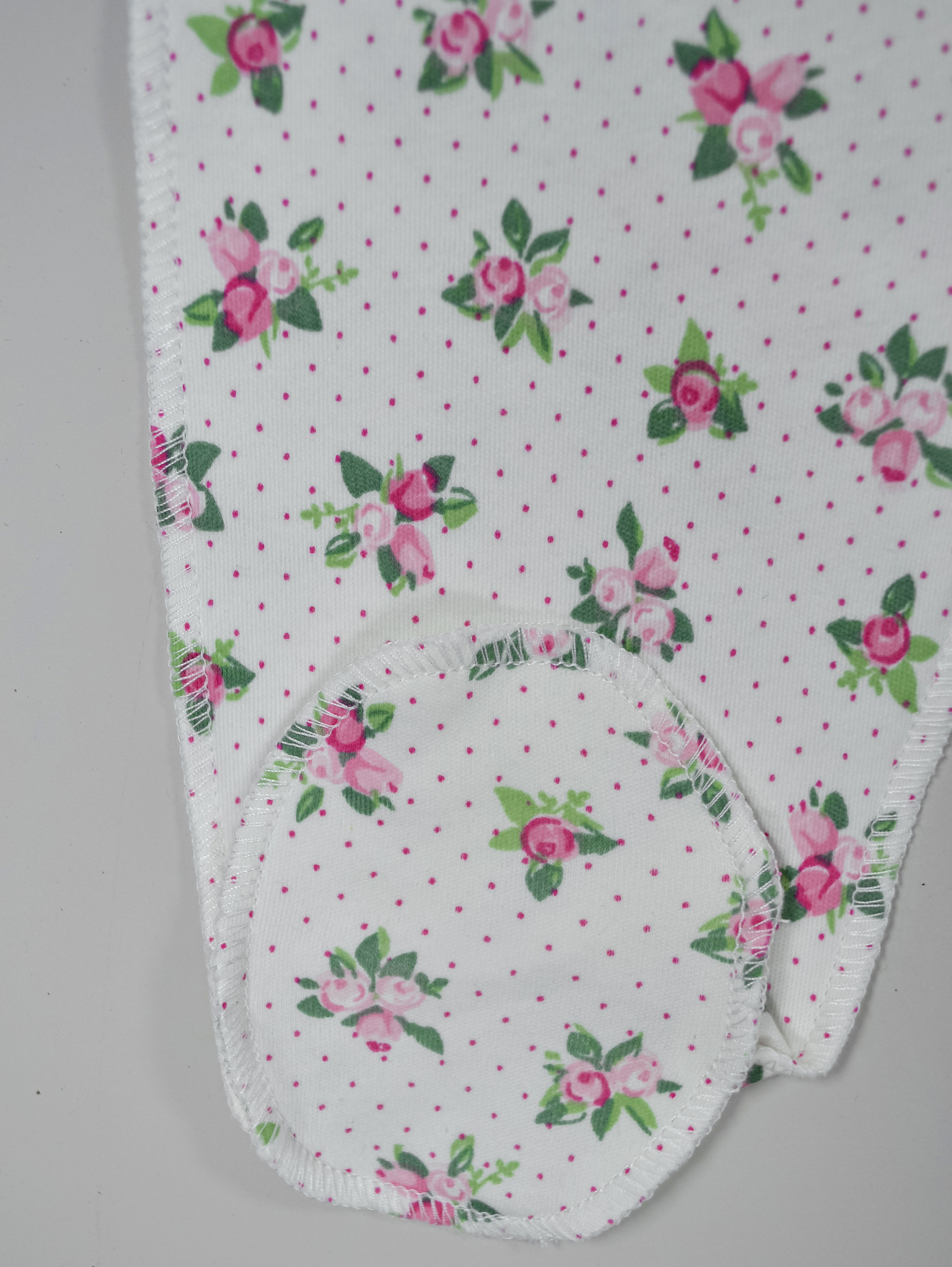 Комплект Шустрая пчелка 21-82702КШРозочкиРозовыеРозочки - фото 7