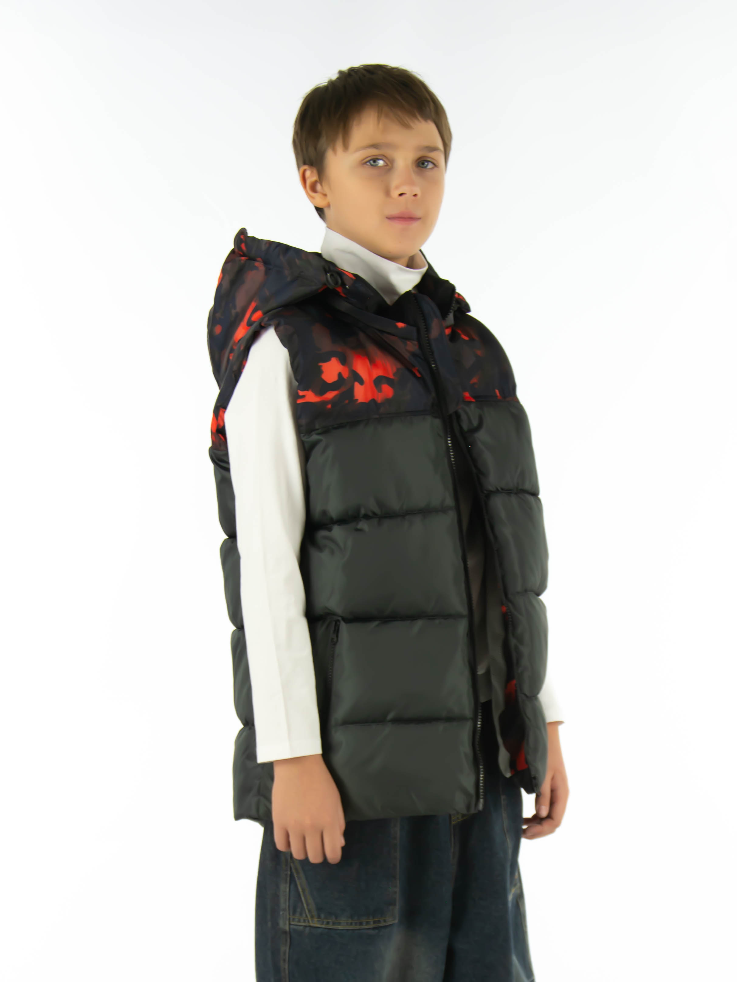 Жилет CASTLELADY 875875110 - фото 4