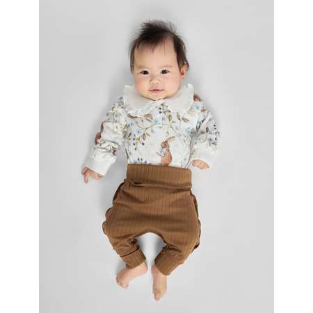 Штанишки 3 шт Happy Baby