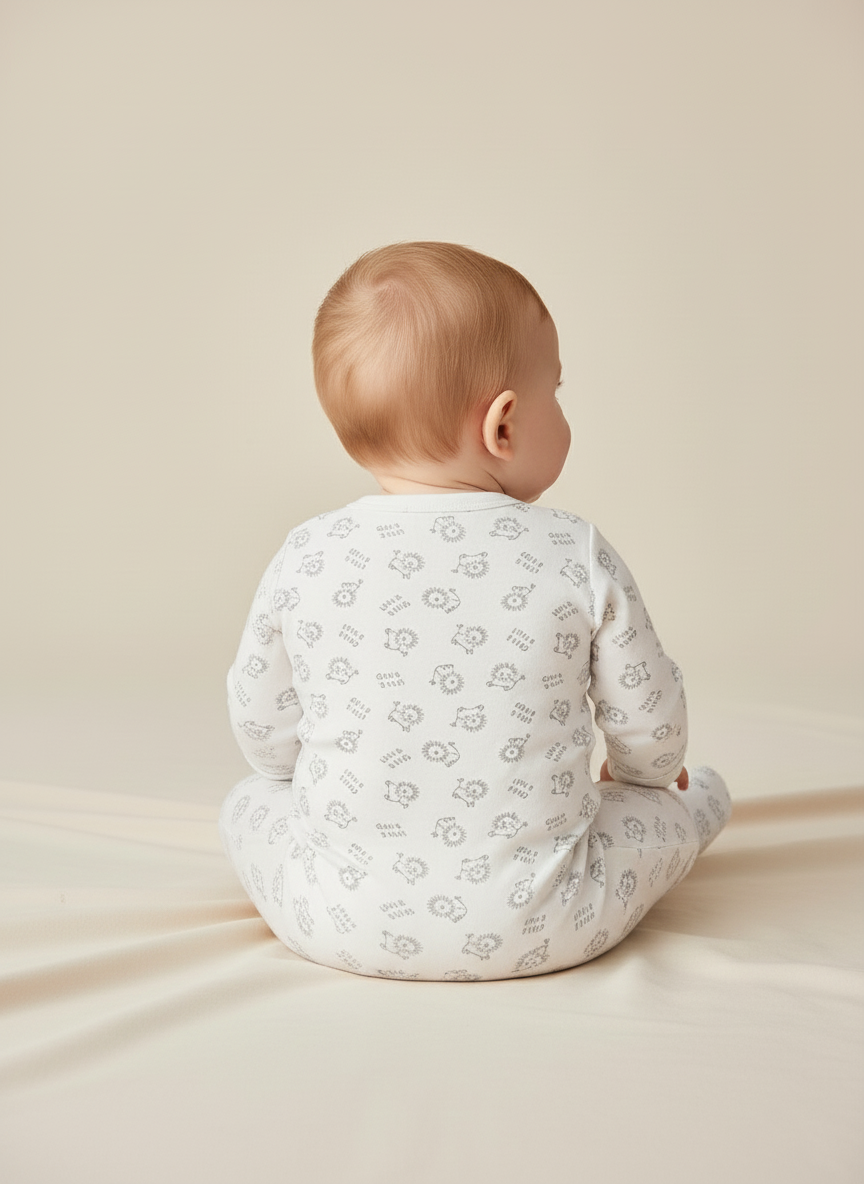 Комбинезон КотМарКот 880157 - фото 3