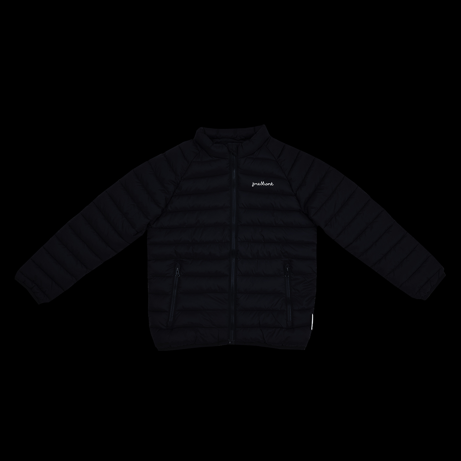 Куртка Premont SP72436 BLACK - фото 7