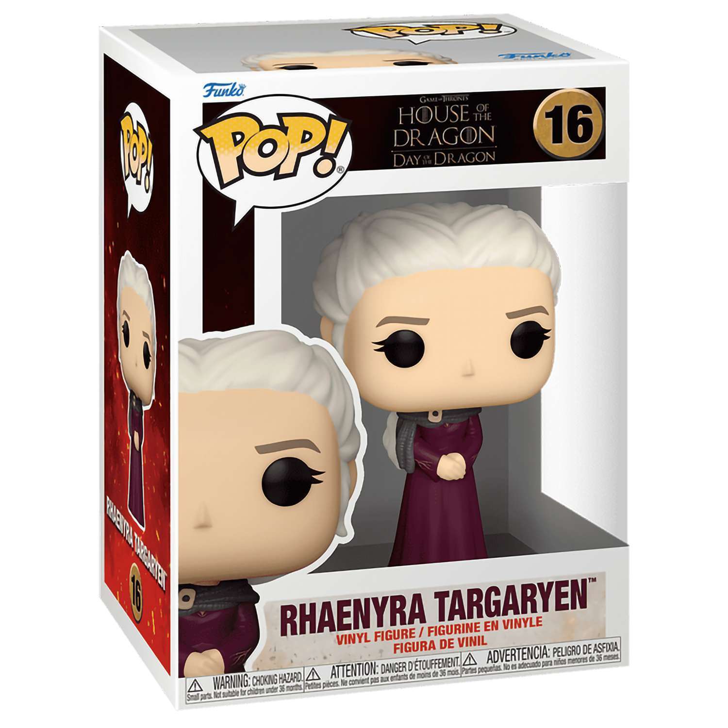 Фигурка Funko - фото 2