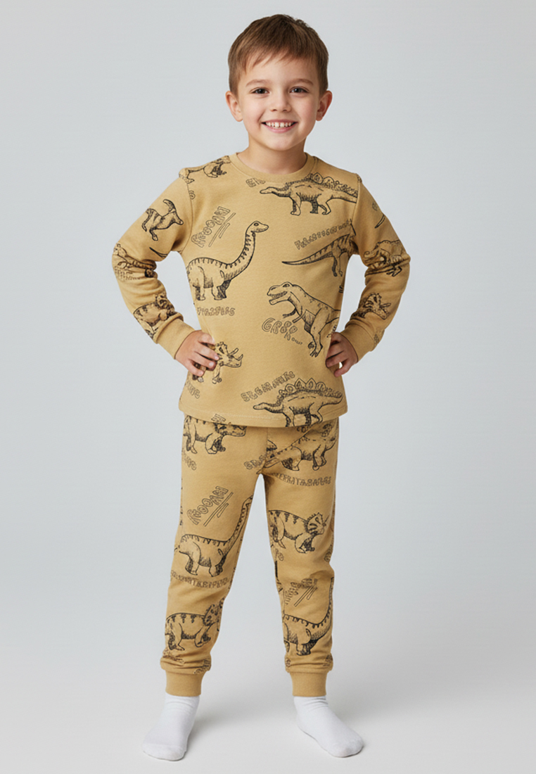 Пижама YOULALA 0936102206 - фото 1