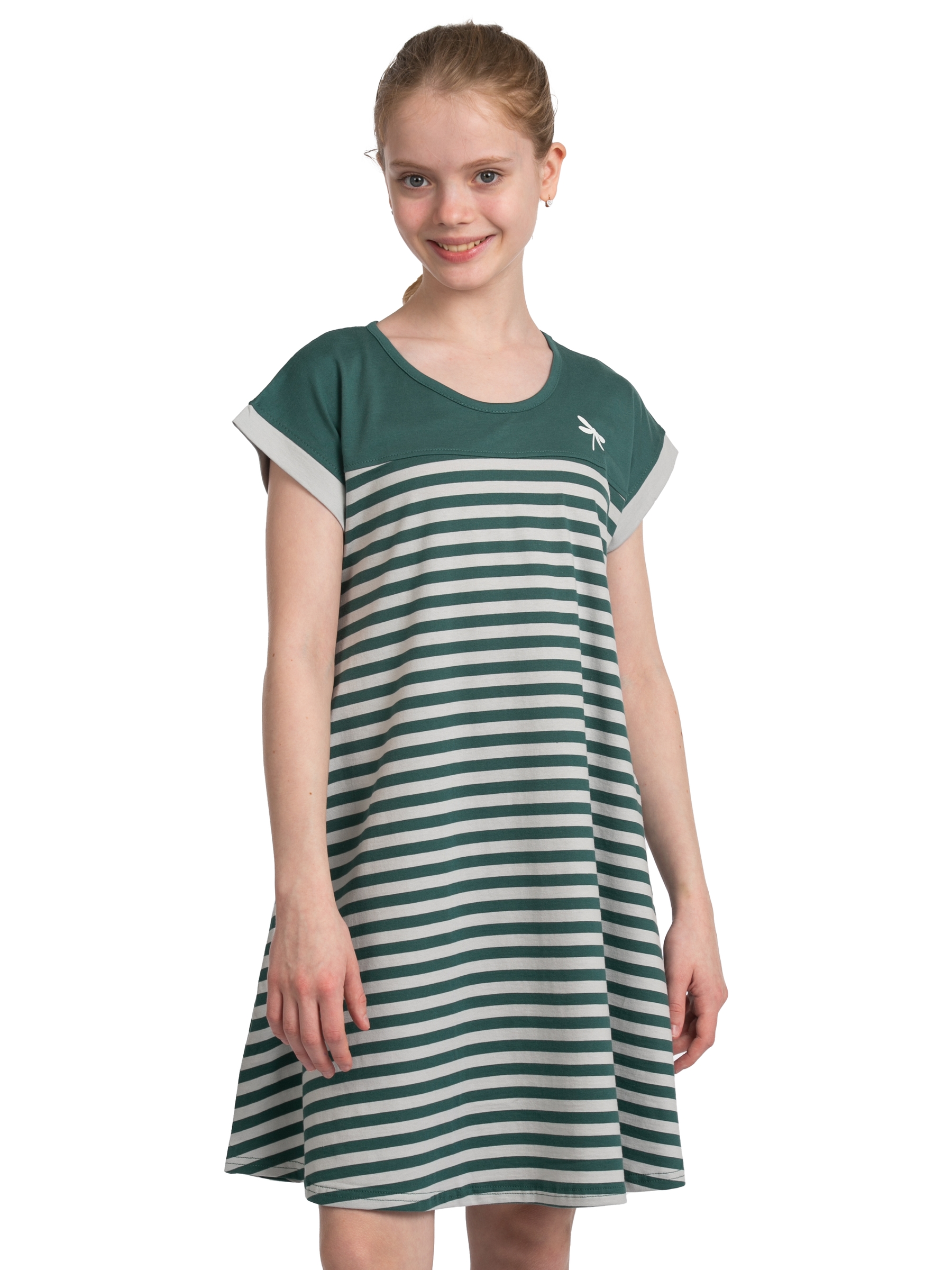 Платье N.O.A. 11524-1 - фото 8