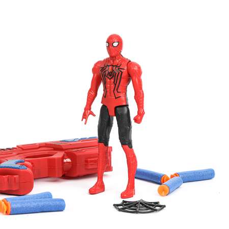 Бластер Huada Toys