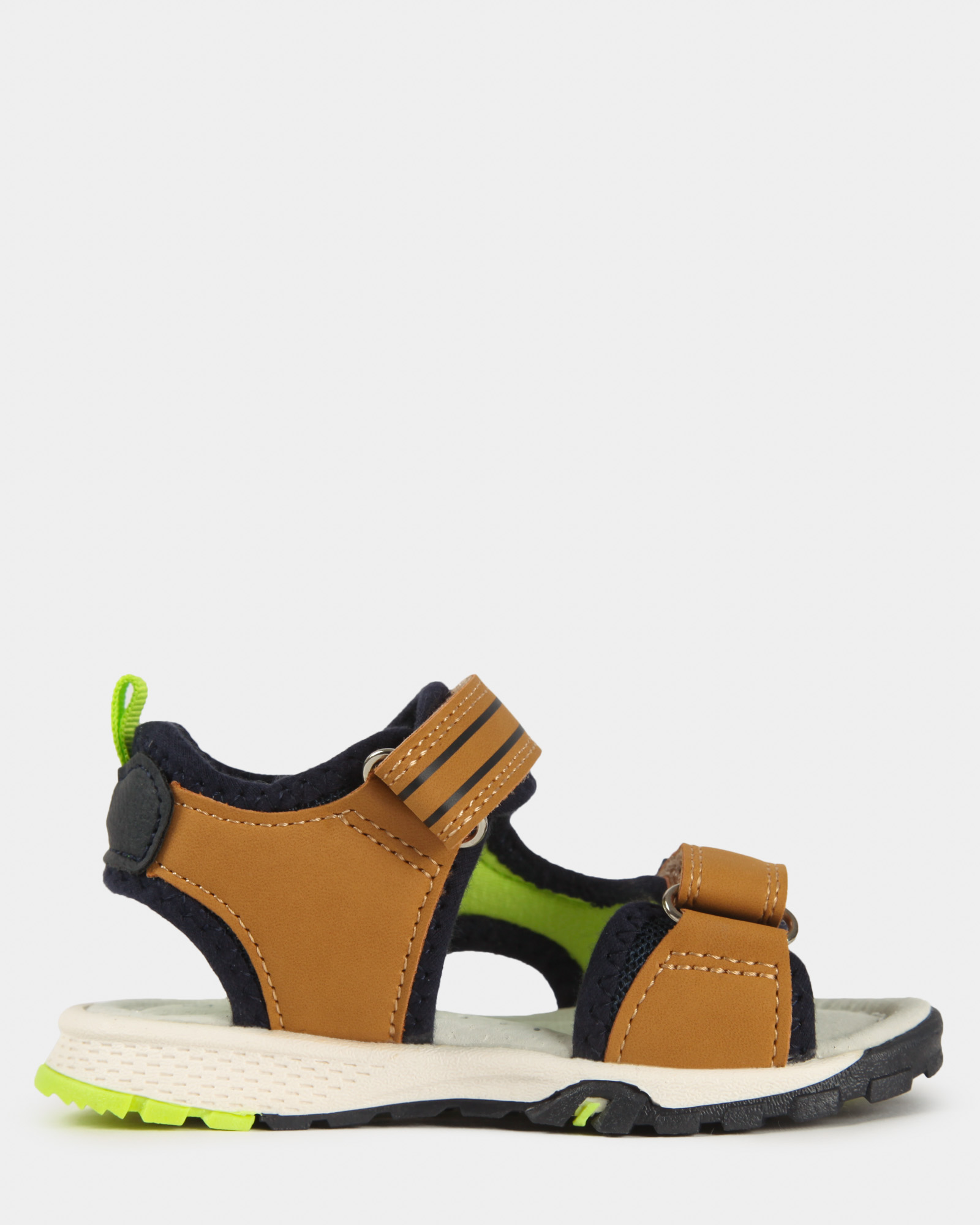 Сандалии Tombi S26RFibSA-261-88 - фото 2