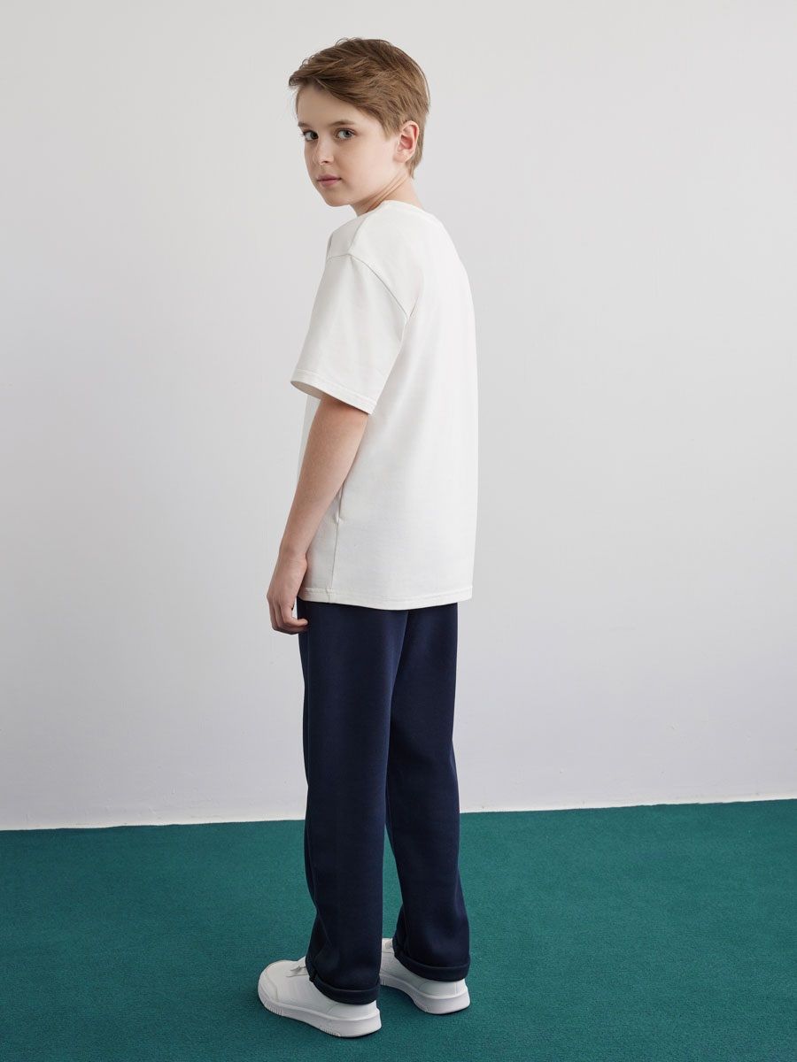 Брюки Noble People 18601-596-193 - фото 6