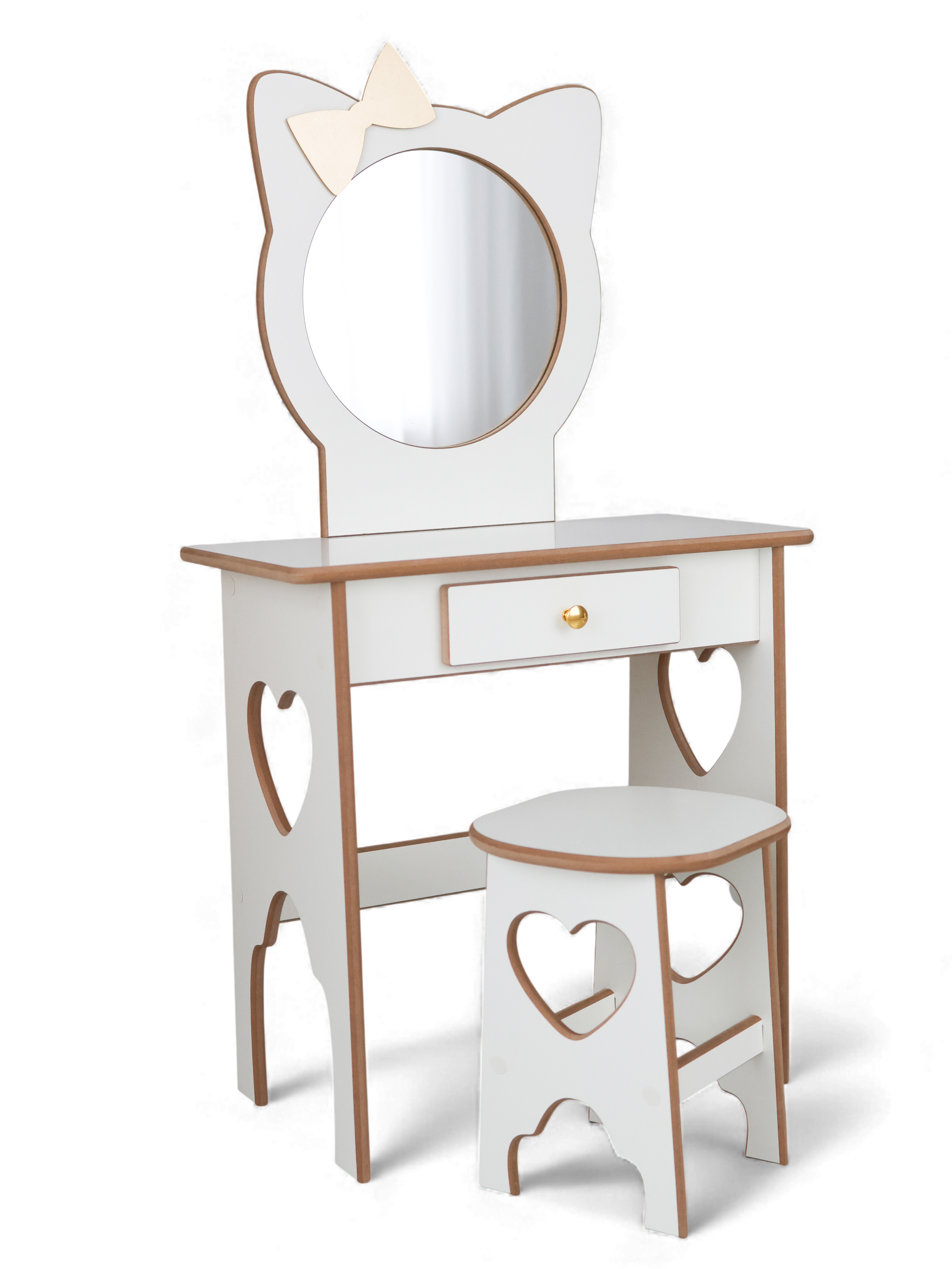 Детская мебель LittleWoodHome Кэтти - фото 8