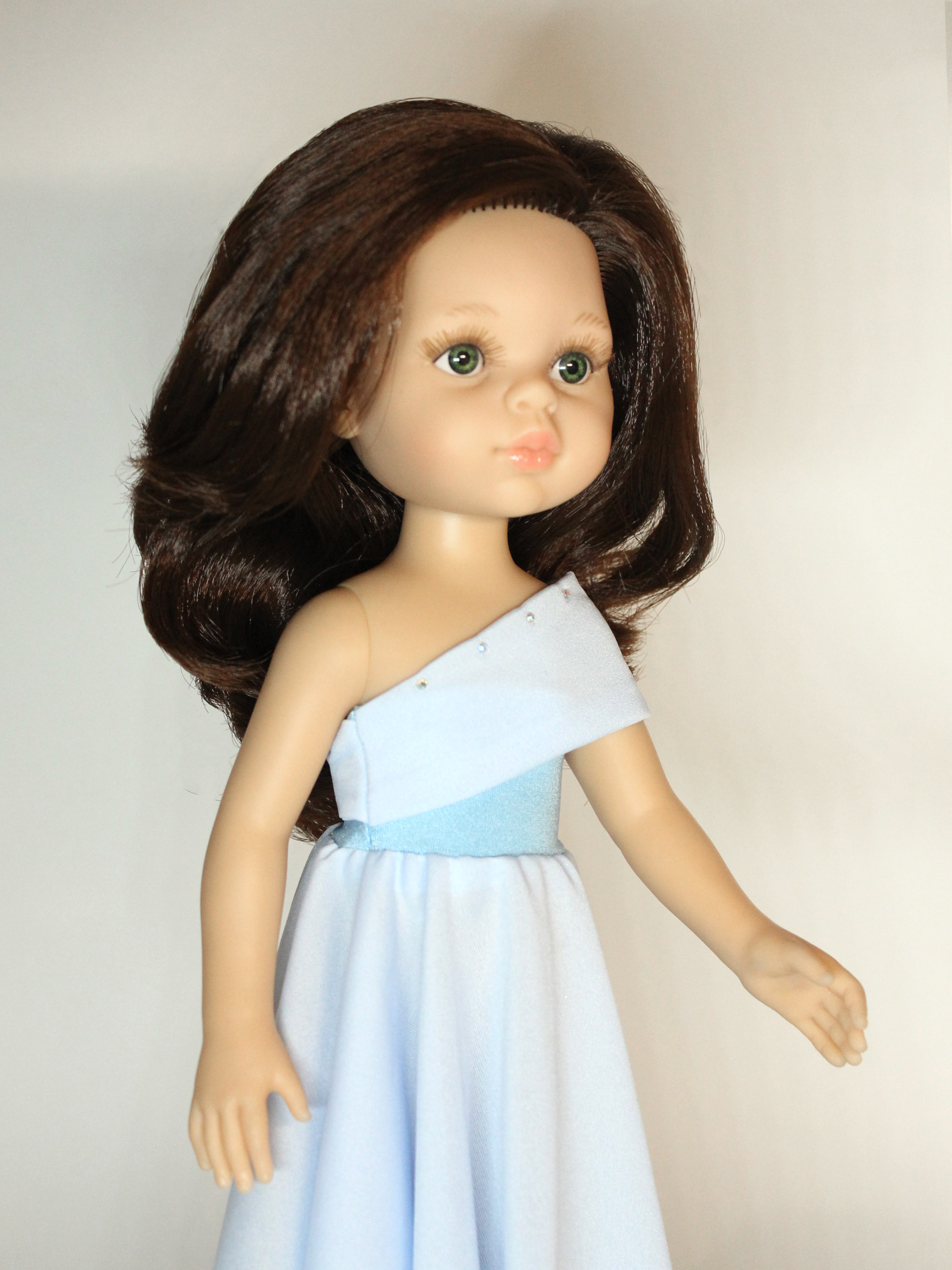 Одежда для кукол VIANA 11.507.4.2v - фото 3