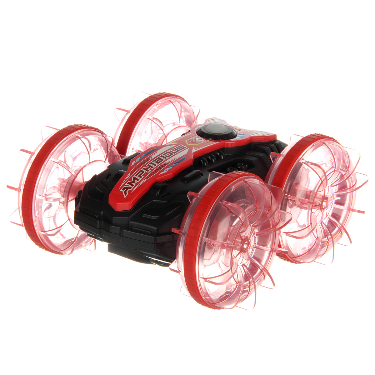 Автомобиль РУ Veld Co - фото 8