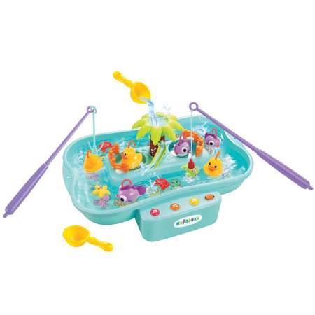 Игрушка Жирафики рыбалка