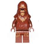 Фигурка LEGO Star Wars Wookiee