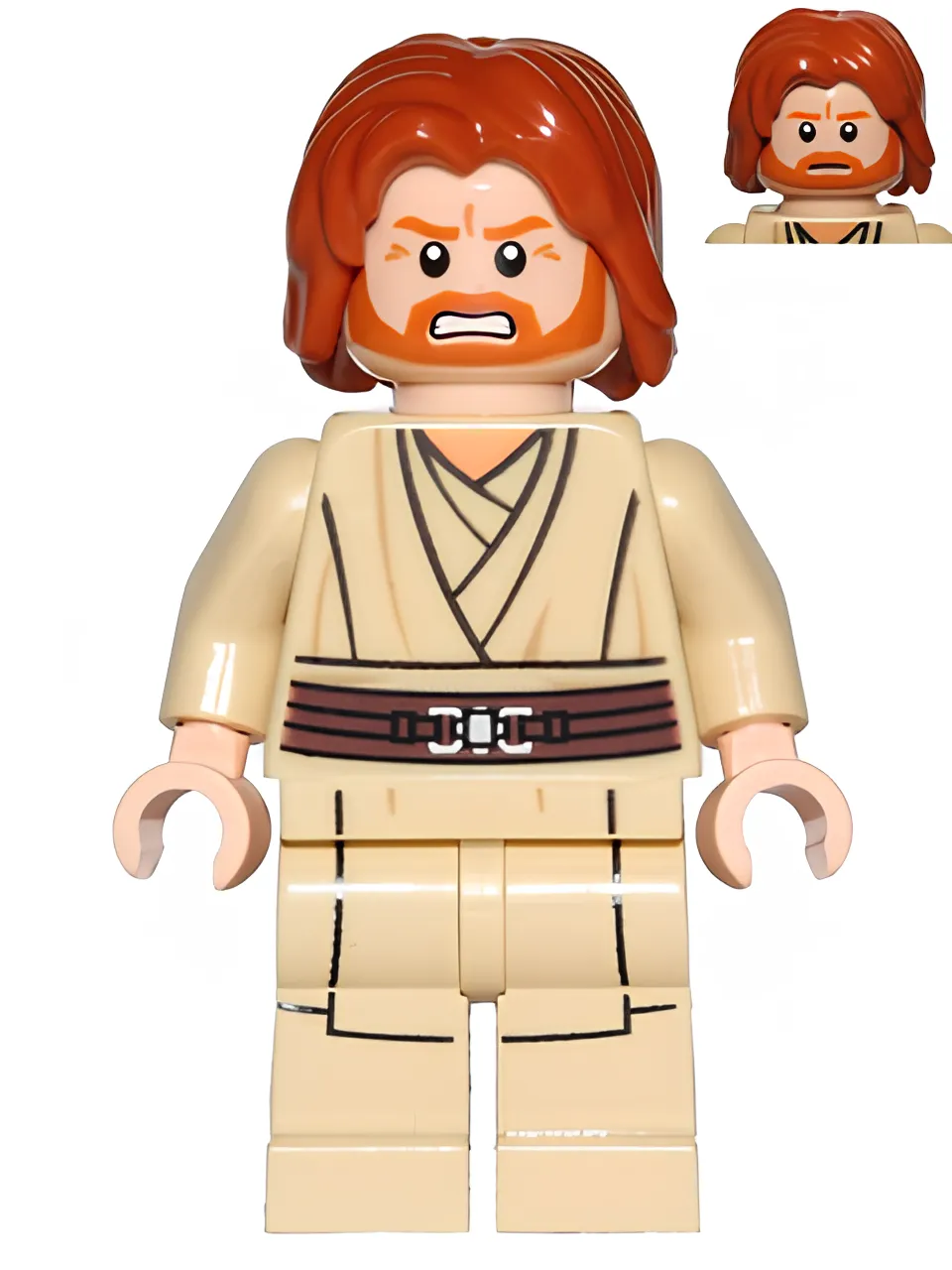 Фигурка LEGO Star Wars Obi-Wan - фото 1