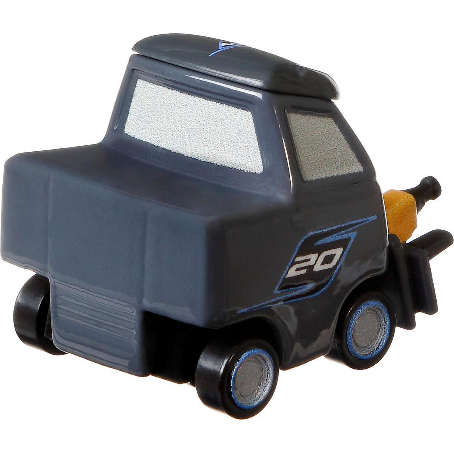 Игровой набор Cars Герои мультфильмов DXV99 - фото 5