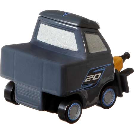 Игровой набор Cars Герои мультфильмов