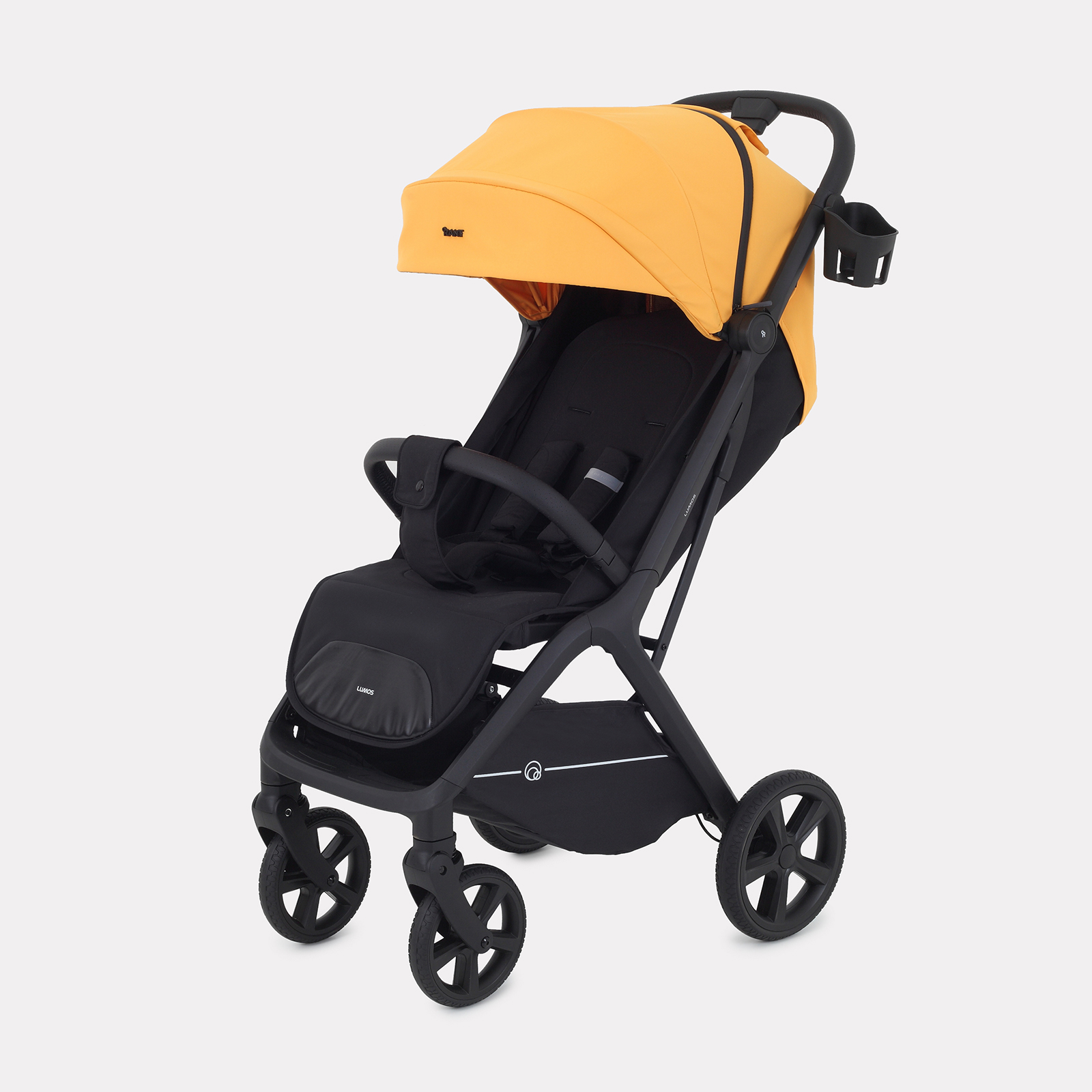 Коляска прогулочная Rant Lumos - фото 1