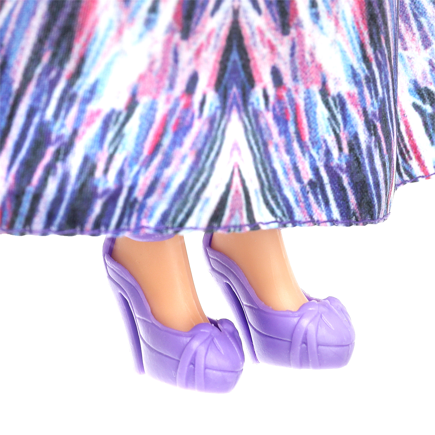 Кукла модельная Карапуз София 384152 - фото 8