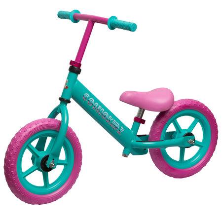Двухколесный беговел COSMOKIDZ