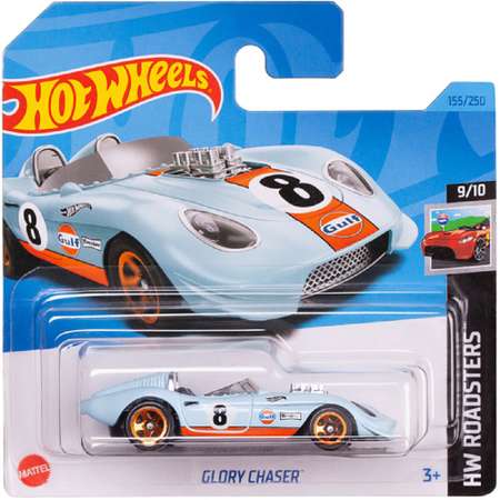 Автомобиль Hot Wheels Glory Chaser 1:64