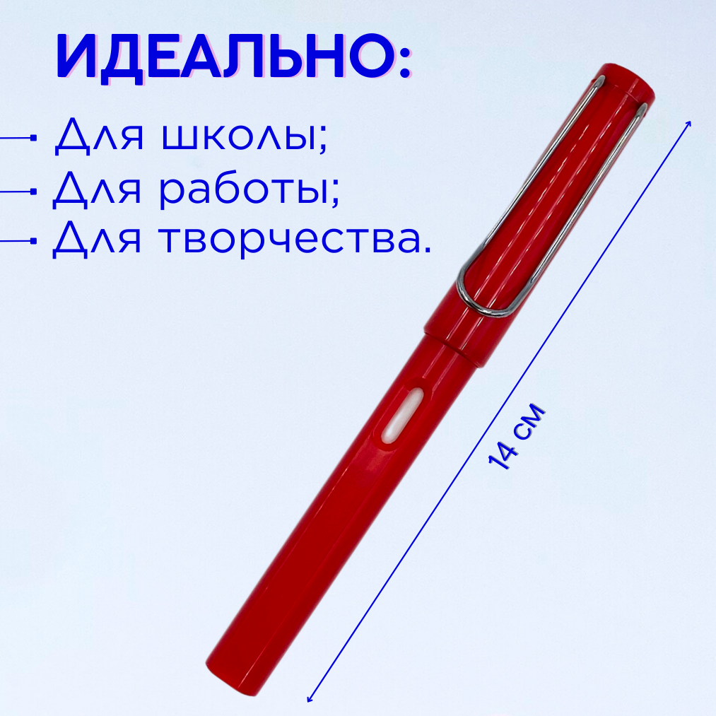 Карандаши чернографитные CANBI 3 шт. - фото 6