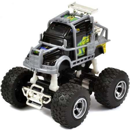 Автомобиль РУ WL TOYS Краулер