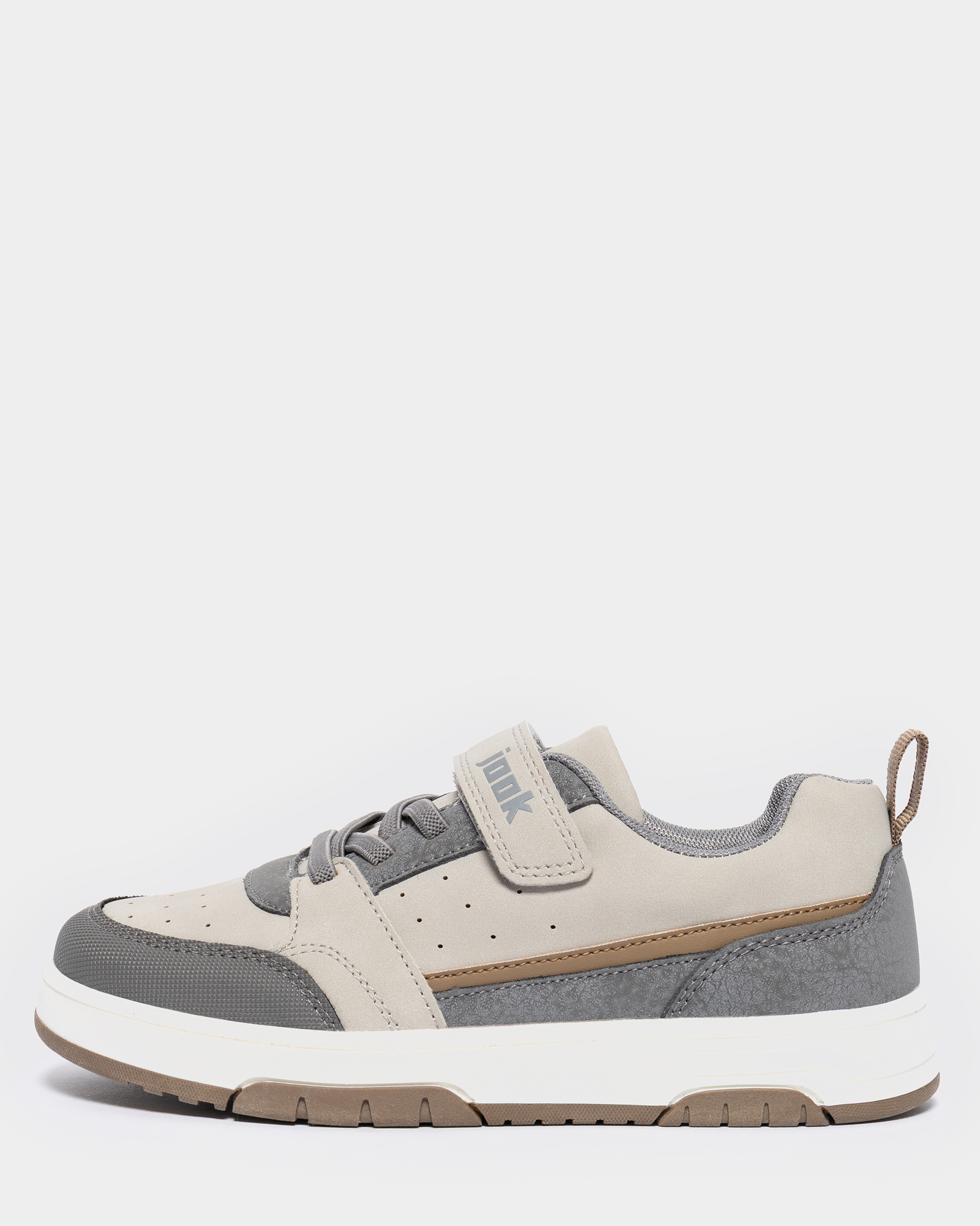 Полуботинки Jook S26QLkbLB-512-GG - фото 1