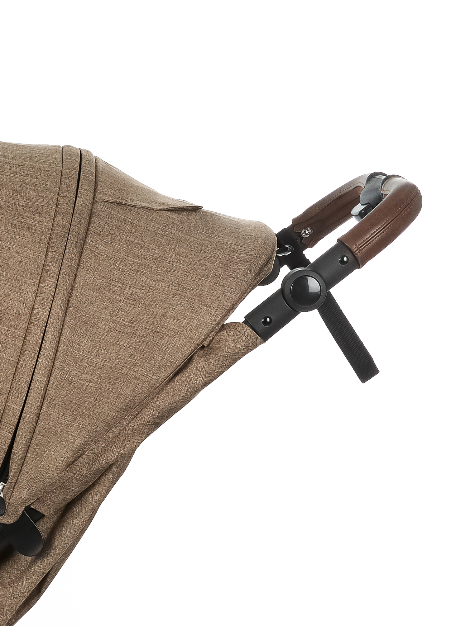 Коляска прогулочная Valco baby Snap 4 - фото 13